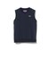 PURPLE LABEL / ストレッチ クロスVネックベスト