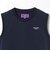 PURPLE LABEL / ストレッチ クロスVネックベスト
