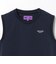 PURPLE LABEL / ストレッチ クロスVネックベスト