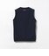 PURPLE LABEL / ストレッチ クロスVネックベスト