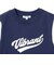 袖切り替え プリント Tシャツ（100～140cm）