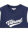 袖切り替え プリント Tシャツ（100～140cm）