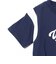 袖切り替え プリント Tシャツ（100～140cm）