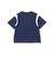袖切り替え プリント Tシャツ（100～140cm）