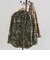 Adventure Shirt Work Plaid Camo Over Print