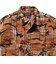 Adventure Shirt Work Plaid Camo Over Print
