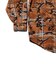 Adventure Shirt Work Plaid Camo Over Print