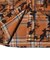 Adventure Shirt Work Plaid Camo Over Print