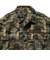 Adventure Shirt Work Plaid Camo Over Print