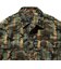 Adventure Shirt Work Plaid Camo Over Print