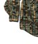 Adventure Shirt Work Plaid Camo Over Print
