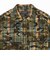 Adventure Shirt Work Plaid Camo Over Print