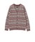 Cardigan Stripe