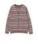 Cardigan Stripe