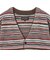 Cardigan Stripe