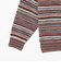 Cardigan Stripe
