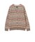 Cardigan Stripe