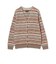 Cardigan Stripe