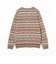 Cardigan Stripe