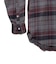 B.D. Classic-fit Indian flannel Plaid Over Dye