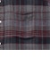 B.D. Classic-fit Indian flannel Plaid Over Dye
