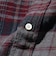 B.D. Classic-fit Indian flannel Plaid Over Dye