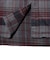 B.D. Classic-fit Indian flannel Plaid Over Dye