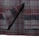 B.D. Classic-fit Indian flannel Plaid Over Dye