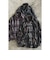 B.D. Classic-fit Indian flannel Plaid Over Dye