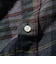 B.D. Classic-fit Indian flannel Plaid Over Dye