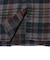 B.D. Classic-fit Indian flannel Plaid Over Dye