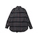 B.D. Classic-fit Indian flannel Plaid Over Dye