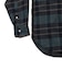 B.D. Classic-fit Indian flannel Plaid Over Dye