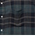 B.D. Classic-fit Indian flannel Plaid Over Dye