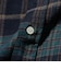 B.D. Classic-fit Indian flannel Plaid Over Dye