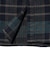 B.D. Classic-fit Indian flannel Plaid Over Dye