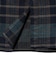 B.D. Classic-fit Indian flannel Plaid Over Dye