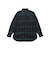 B.D. Classic-fit Indian flannel Plaid Over Dye