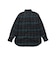 B.D. Classic-fit Indian flannel Plaid Over Dye