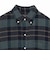 B.D. Classic-fit Indian flannel Plaid Over Dye