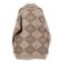 Gown Native Pattern Jacquard