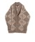 Gown Native Pattern Jacquard
