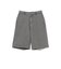 FARAH / No Tuck Wide Shorts