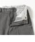 FARAH / No Tuck Wide Shorts