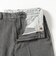 FARAH / No Tuck Wide Shorts