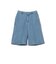 FARAH / No Tuck Wide Shorts