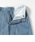 FARAH / No Tuck Wide Shorts
