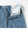 FARAH / No Tuck Wide Shorts