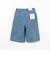 FARAH / No Tuck Wide Shorts