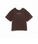 前後 2WAY Tシャツ（100～140cm）